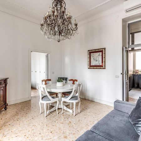 Lovely Renovated Flat By Vatican โรม ภายนอก รูปภาพ