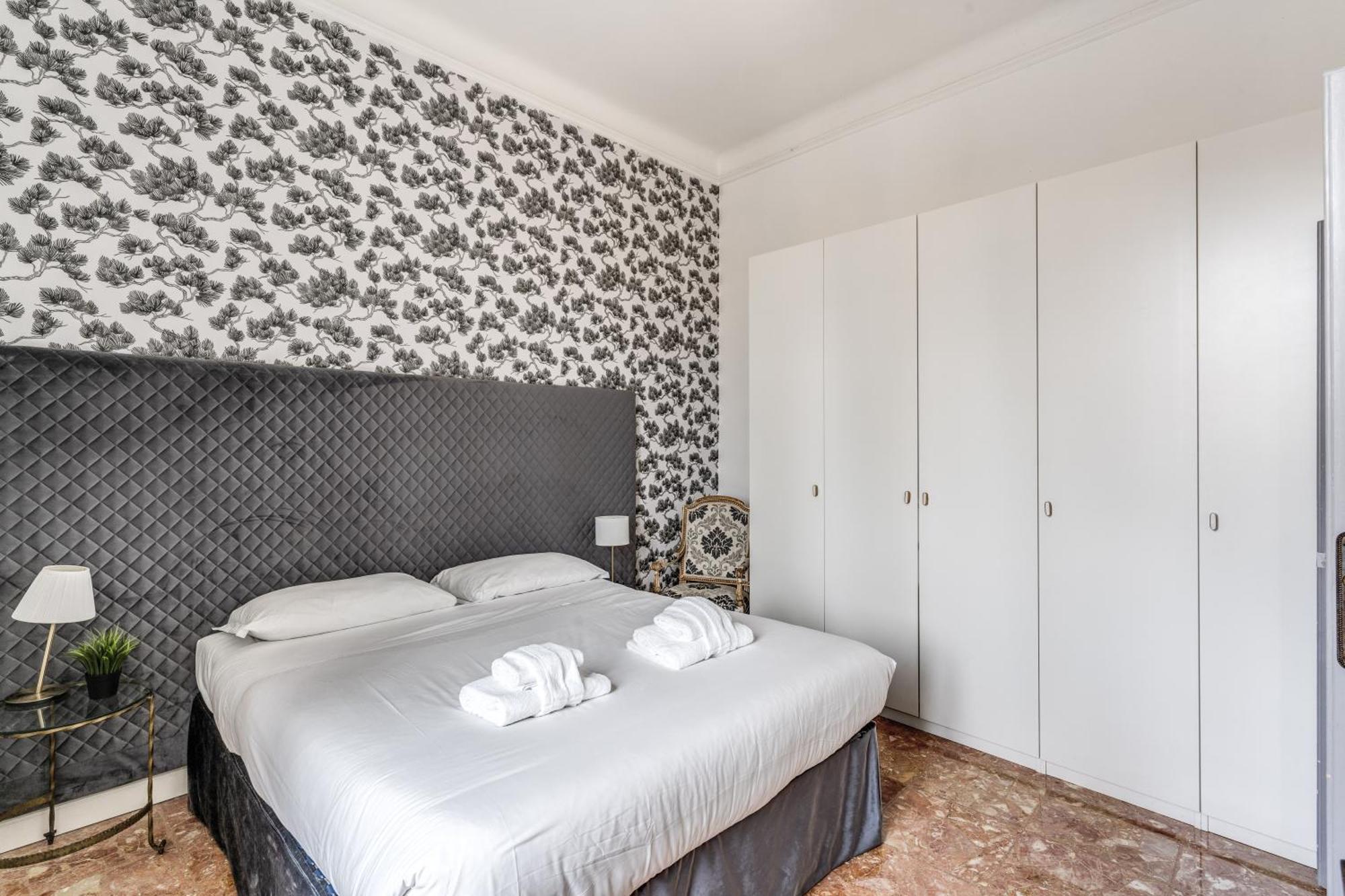Lovely Renovated Flat By Vatican โรม ภายนอก รูปภาพ