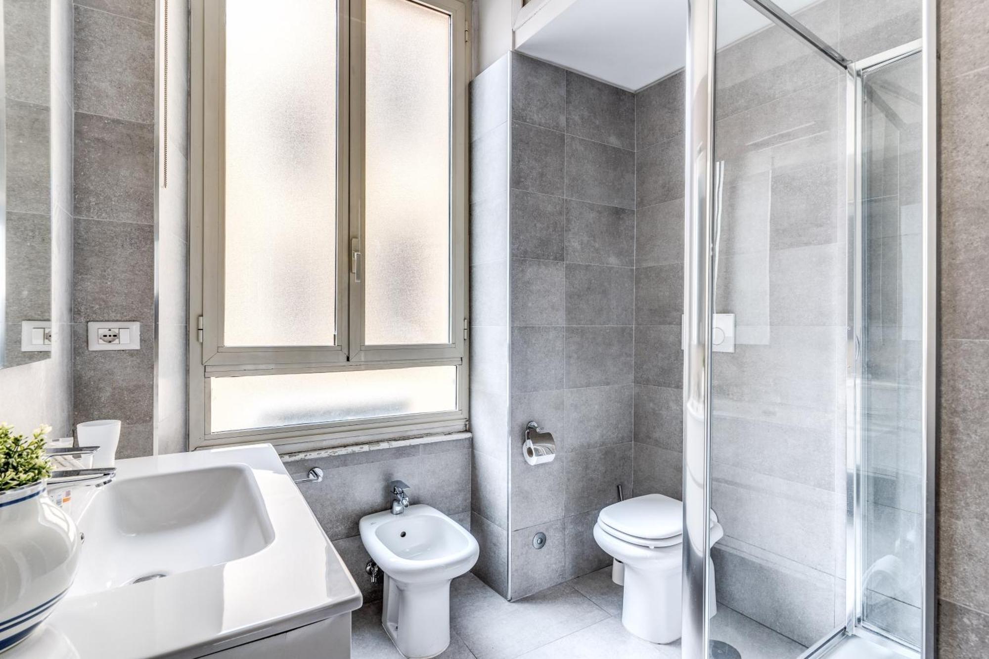 Lovely Renovated Flat By Vatican โรม ภายนอก รูปภาพ