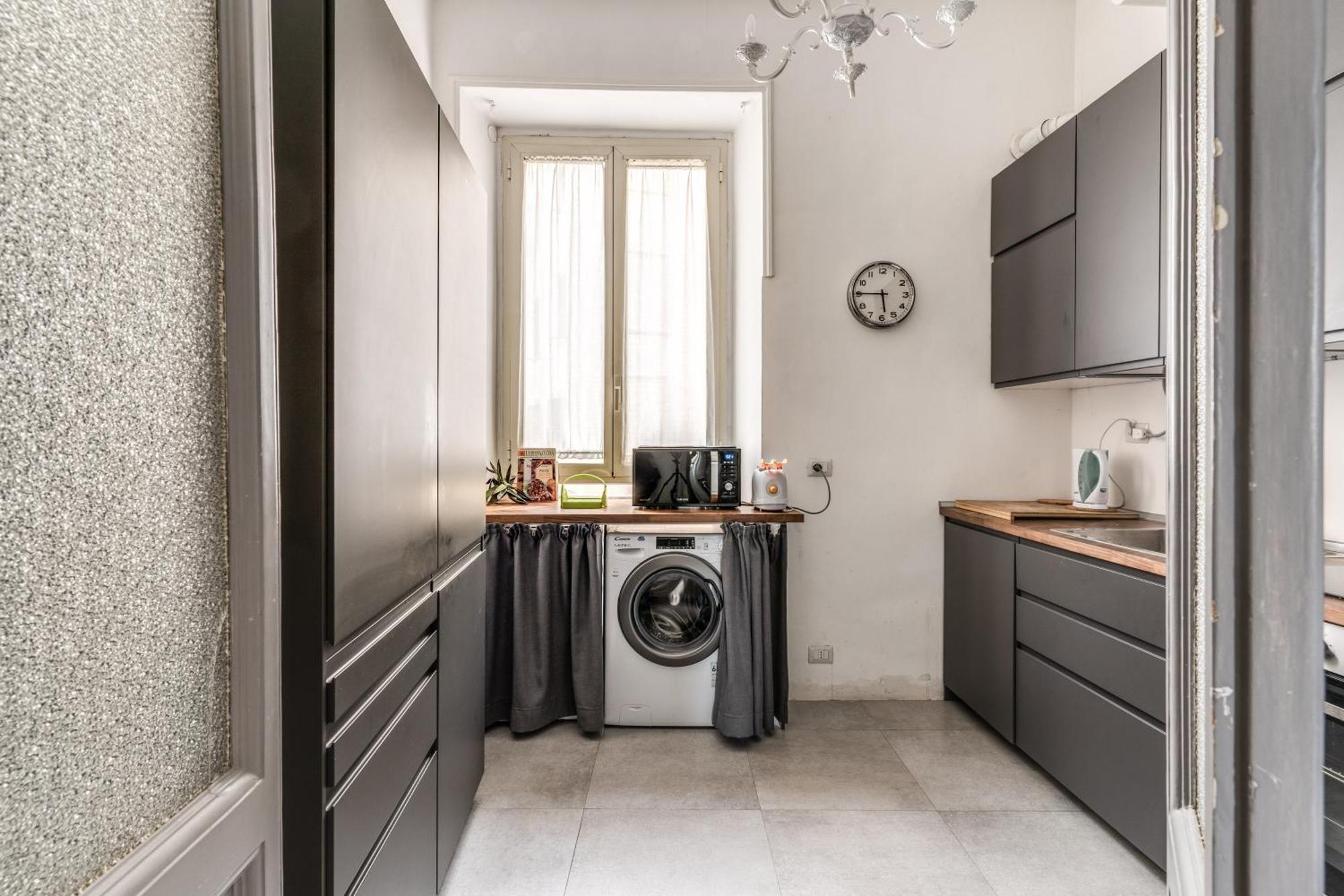 Lovely Renovated Flat By Vatican โรม ภายนอก รูปภาพ