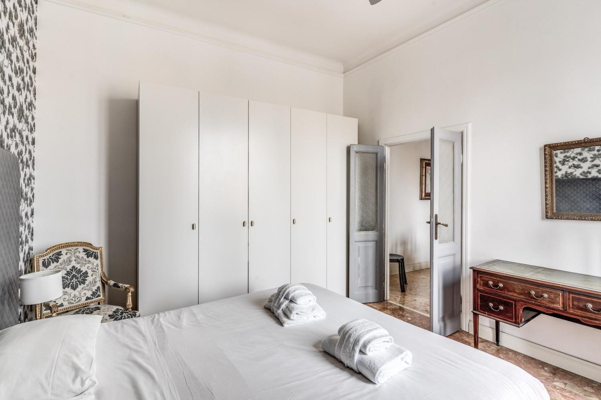 Lovely Renovated Flat By Vatican โรม ภายนอก รูปภาพ