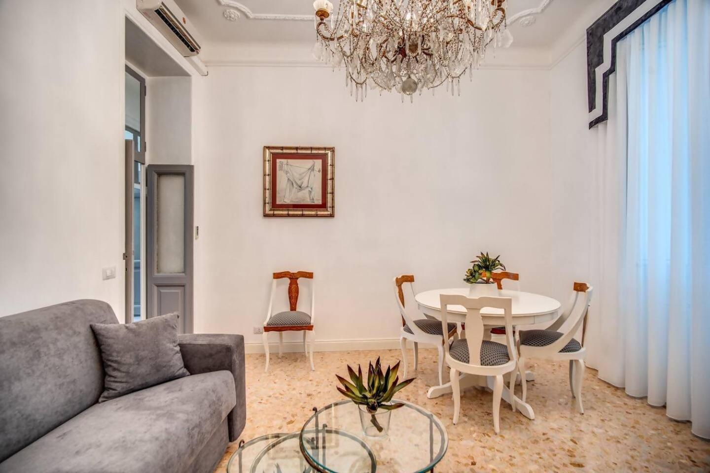 Lovely Renovated Flat By Vatican โรม ภายนอก รูปภาพ
