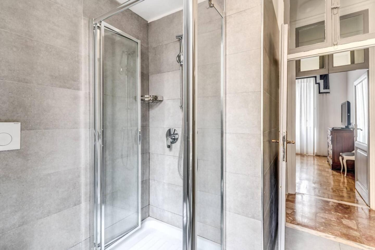 Lovely Renovated Flat By Vatican โรม ภายนอก รูปภาพ